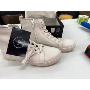 Naturalizer High Tops Womens s 8